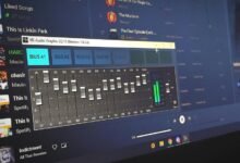 endbugflow software for music
