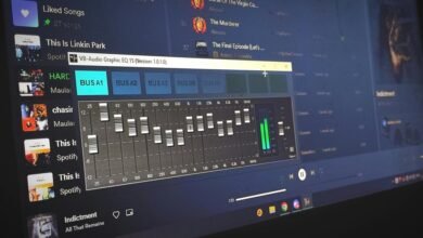endbugflow software for music