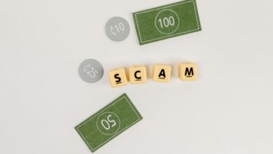 fraud awareness scammer phone lists