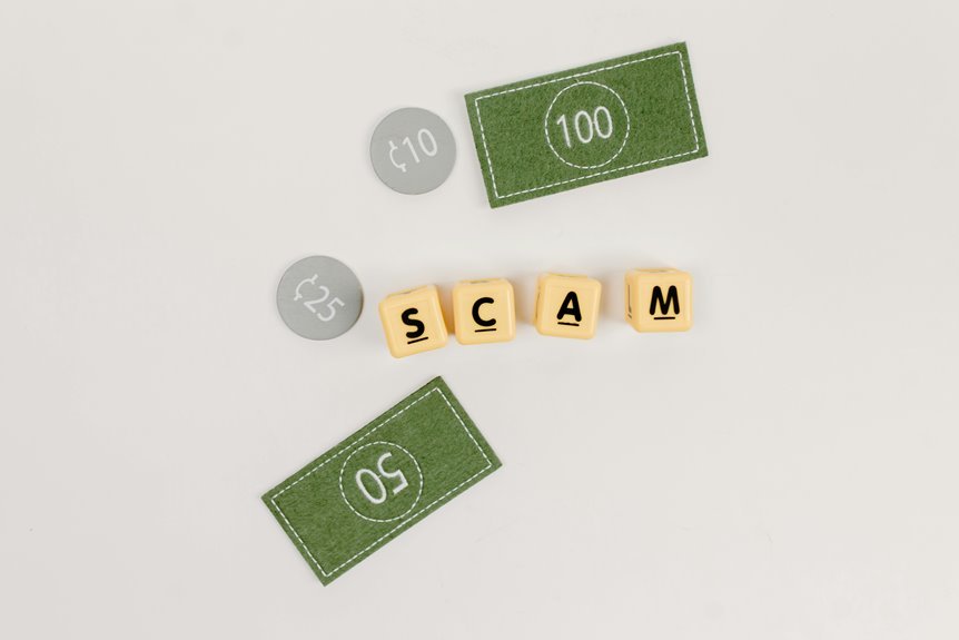 fraud awareness scammer phone lists