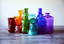 glassware keyword research portal