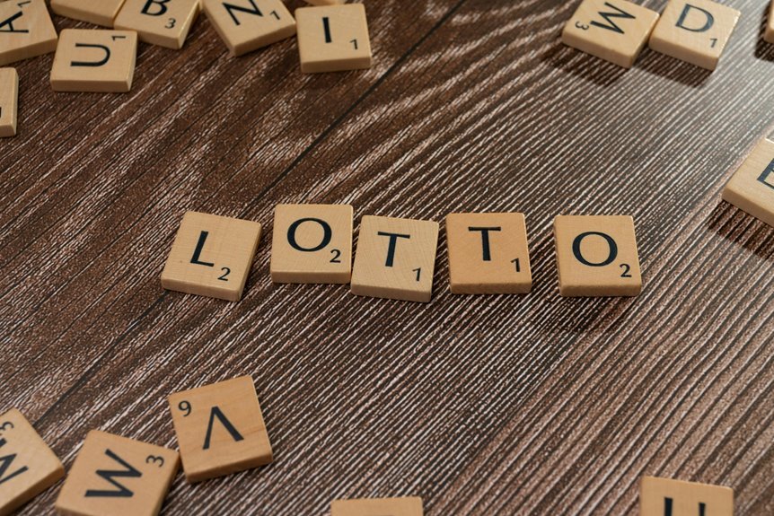 lottery result curiosity portal