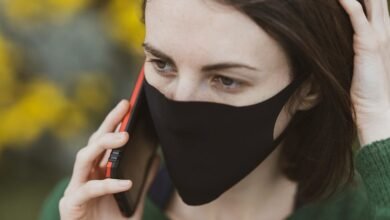 mobile app call protection details