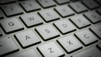 random keyboard mash string