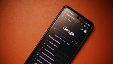 random keyword discovery portal