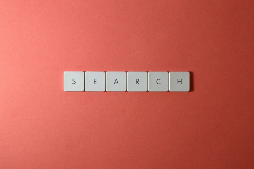 random keyword exploration hub