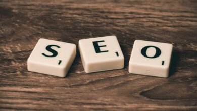 random keyword exploration node