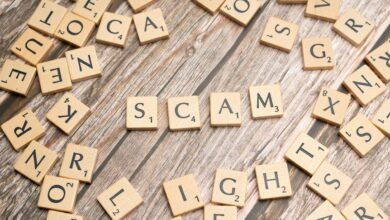 scam alert phone scam reports