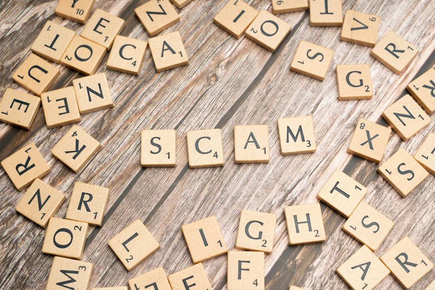 scam alert phone scam reports
