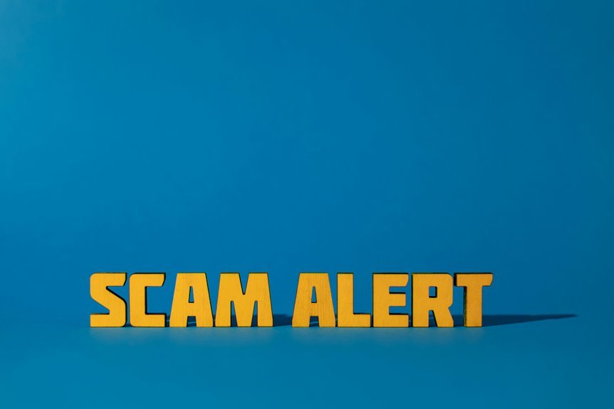 scam awareness phone contact database