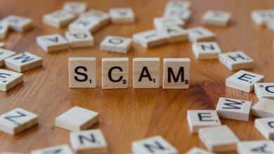scam detection keyword research hub