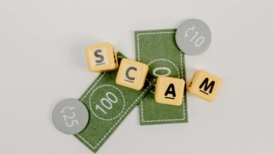 scammer phone numbers collection overview
