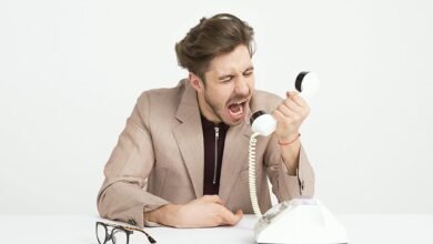 spam verification insight hub caller validation
