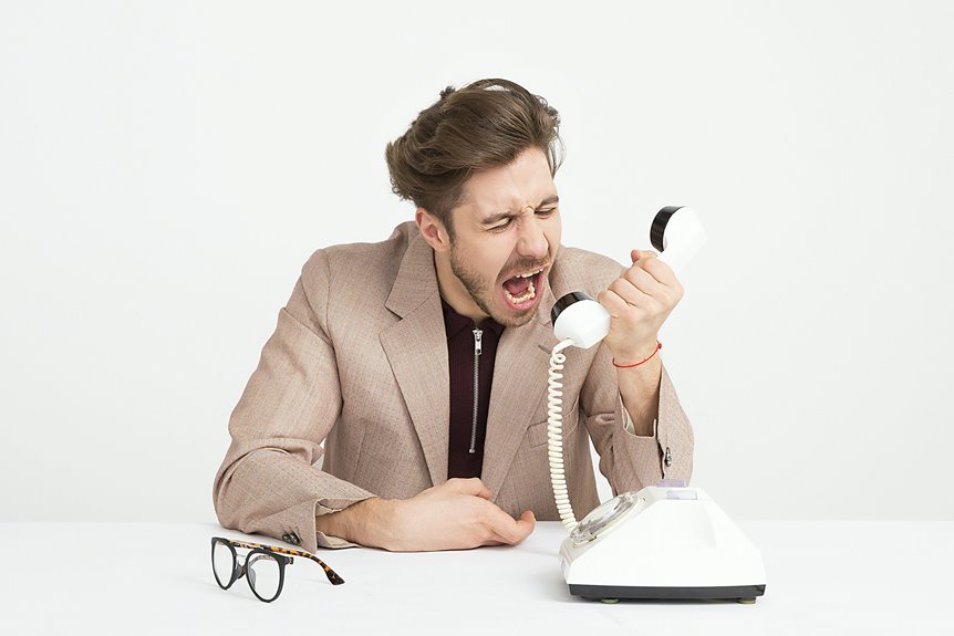 spam verification insight hub caller validation
