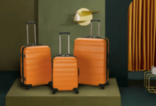 Planning Ahead: What to Know Before Buying Travel Bags for Women