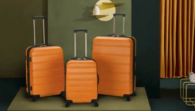 Planning Ahead: What to Know Before Buying Travel Bags for Women