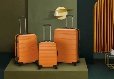 Planning Ahead: What to Know Before Buying Travel Bags for Women