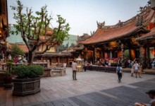 Top Taipei Travel Attractions Nobody Should Miss