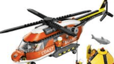 Aircraft Toys vs Collectibles: Finding the Right Fit for Every Age and Interest