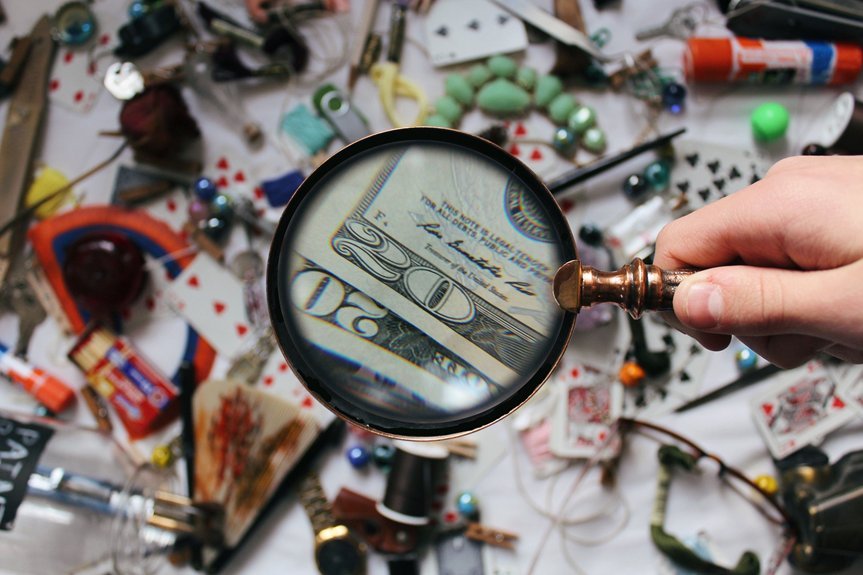 access verified registry findings for given ids