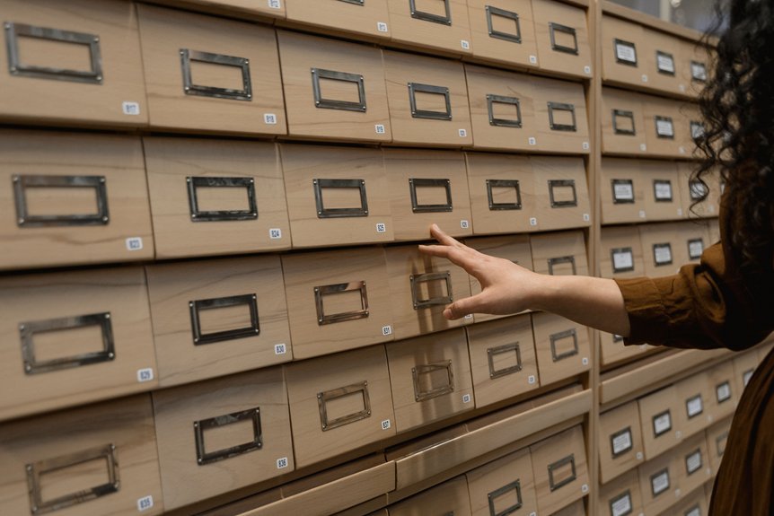 inspect registry search numbers incoming
