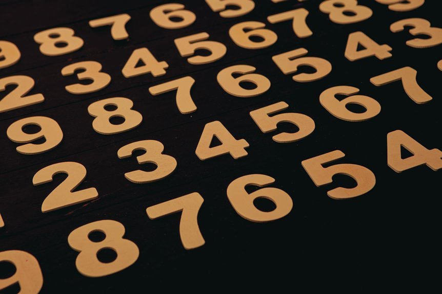 inspect specific number registry references