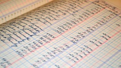 inspect specified number lookup records precisely