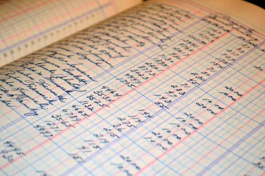 inspect specified number lookup records precisely