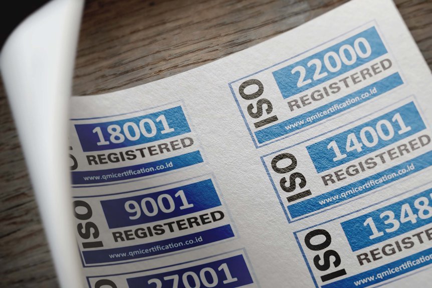 numbered registry entries ids provided