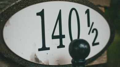 numbers involved in registry search results