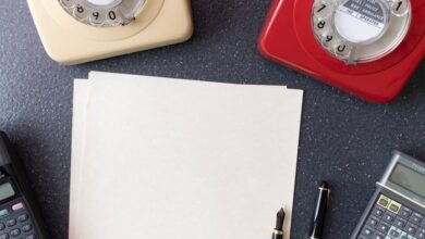 phone numbers listed in registry records