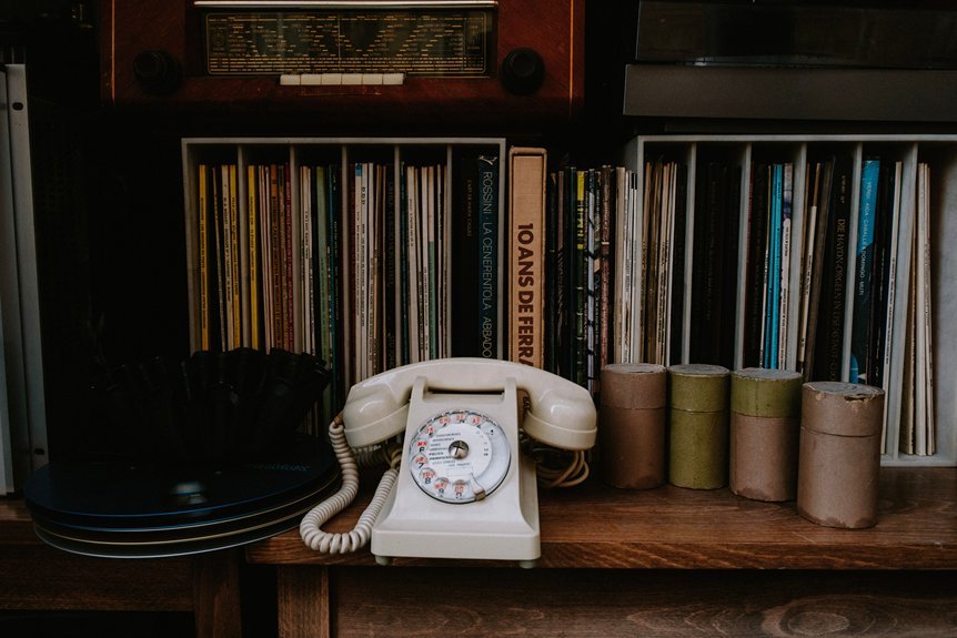 public number archives access requested