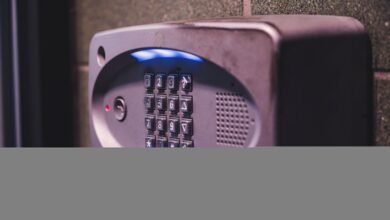 public number registries queried