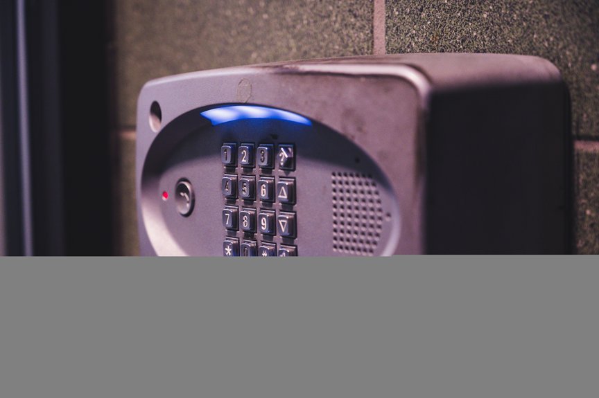 public number registries queried
