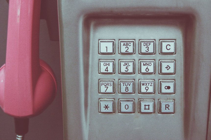 public number registry inspection results