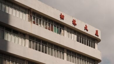 public registry ids query browse results