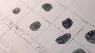 public registry ids study details