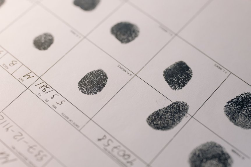 public registry ids study details