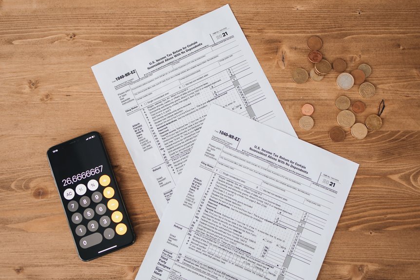 registry numbers reviewed for five entities