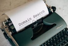 registry search results for specific ids