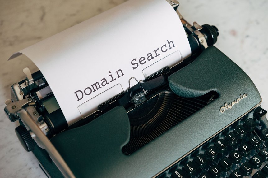 registry search results for specific ids