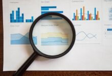 review of five registry insights numbers