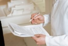 review personal registry profiles ids listed