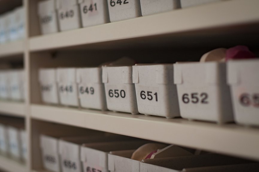 search verified registry archives ids