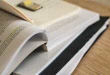 study number registry references for five items