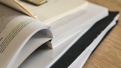 study number registry references for five items