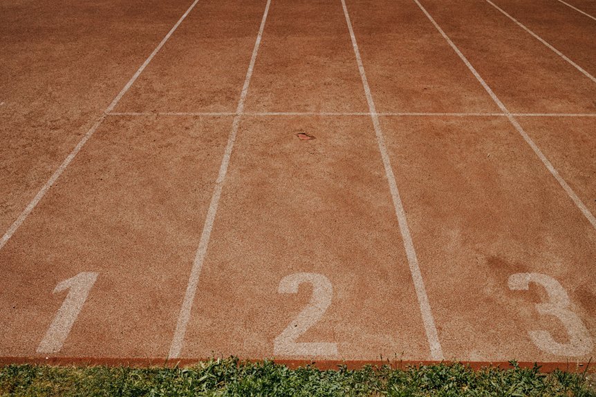 track numbers need verification details
