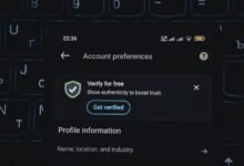 verified numbers listed for specified ids
