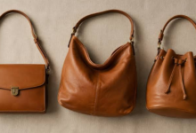 Leather Shoulder Bag Essentials: A Practical Buying Guide