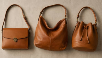Leather Shoulder Bag Essentials: A Practical Buying Guide